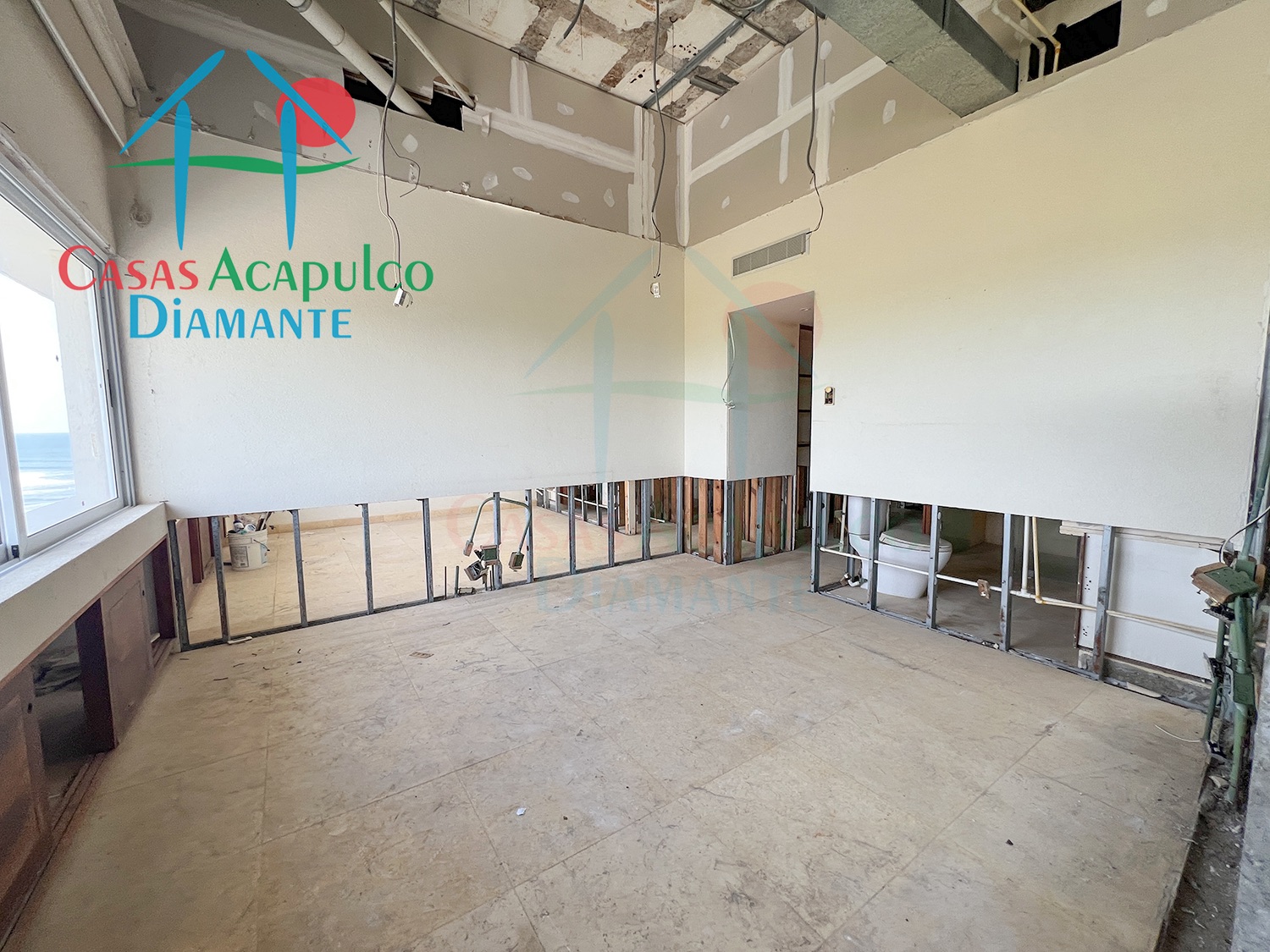 Playamar Tres Cantos T4 PH 2 - Recámara tres 3